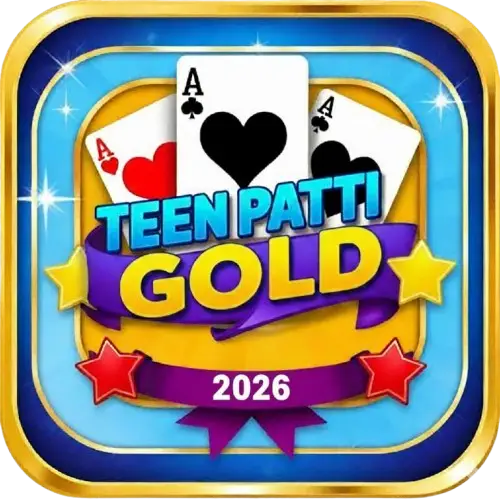 Teen Patti GOLD APK Icon