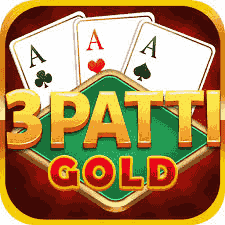 Teen Patti Gold Online Game Logo