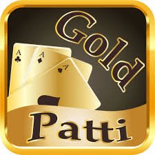 Teen Patti Gold Old Version Logo