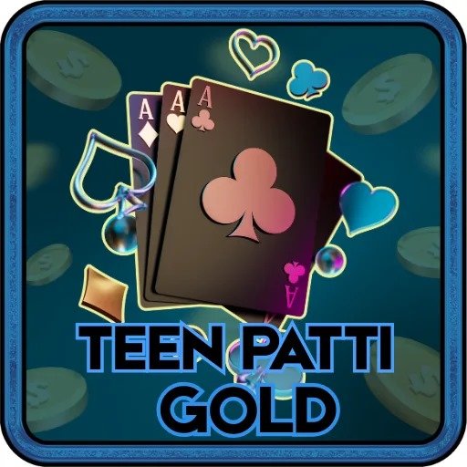 Teen Patti Gold