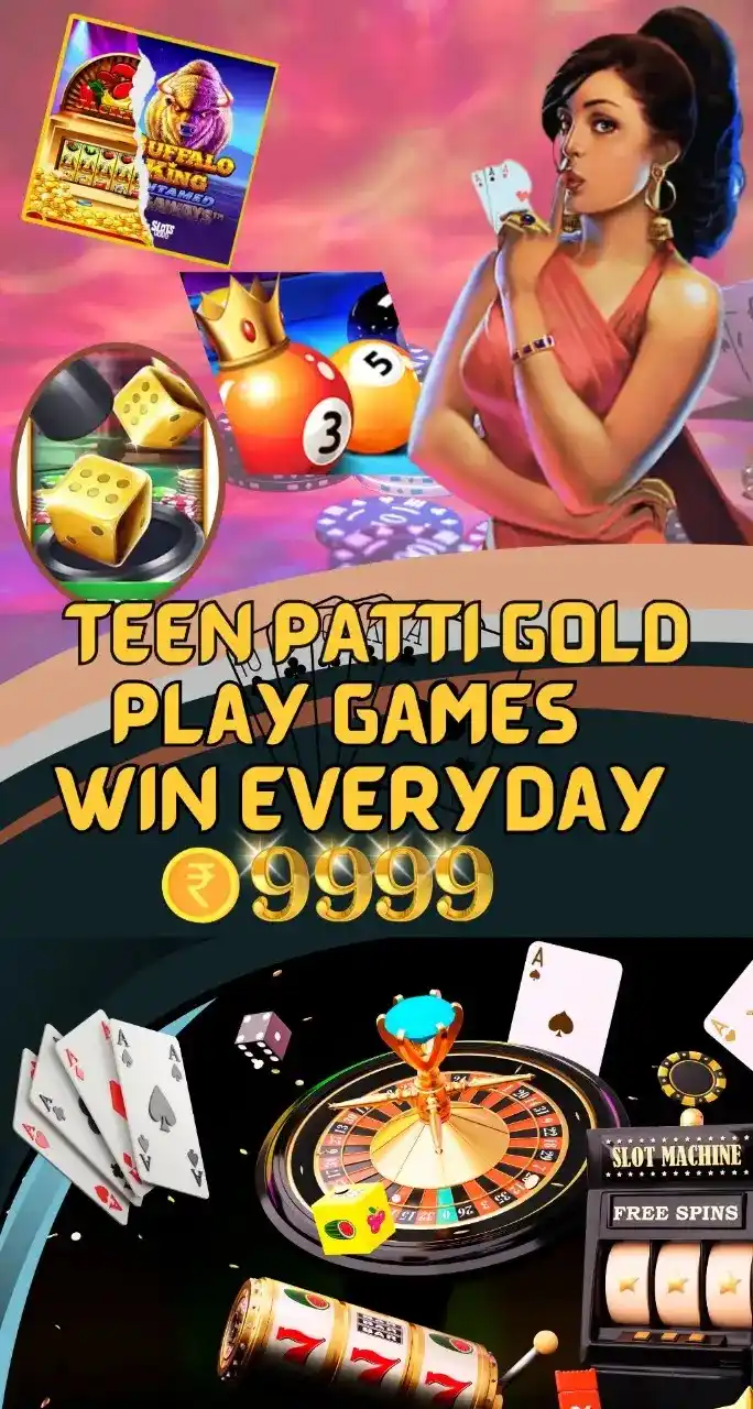 Teen Patti Gold VIP