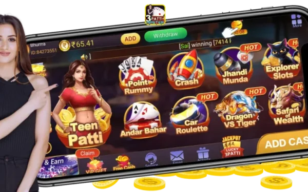 Teen Patti Gold APK New Version – Latest Guide 2026
